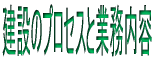 �݌v�̃v���Z�X�ƋƖ����e